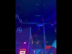 Beginning pole dance - Screenshot 10 of 16 - Stripper