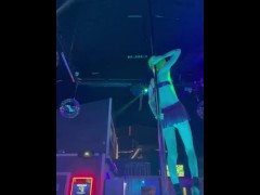 Beginning pole dance - Screenshot 16 of 16 - Stripper