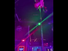 Beginning pole dance - Screenshot 3 of 16 - Pole Dancing