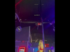 Beginning pole dance - Screenshot 8 of 16 - Stripper