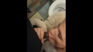 Tourist Want Quick Bbc Blow Job