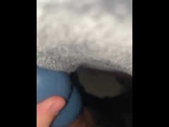 Cake Stroker From Walmart - Screenshot 10 of 16 - Masturbation