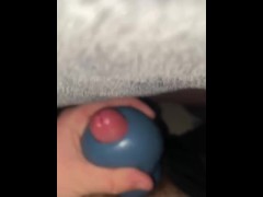 Cake Stroker From Walmart - Screenshot 11 of 16 - Solo Male Fleshlight