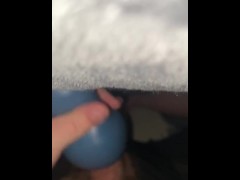 Cake Stroker From Walmart - Screenshot 5 of 16 - Masturbation