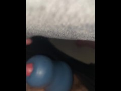 Cake Stroker From Walmart - Screenshot 6 of 16 - Solo Male Fleshlight