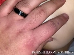 Girlfriend wouldn’t let me do anal