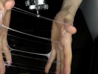 Please watch at night while delusion