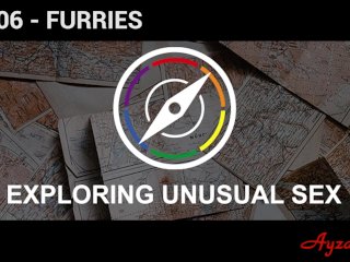 convention, objectophilia, furries, plushie