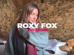 Video Rimming & Prostate Massage Tutorial - with Sex Teacher Roxy Fox 