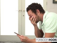 A Compilation of Teen's Forbidden Hookups