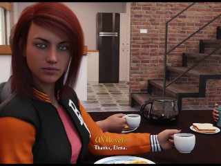 Being a Dik (Dik Route) 206