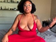 Preview 1 of JOI for Self Care + Cum Countdown