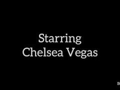 Video Chelsea Vegas tries Tantaly Channing!