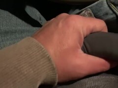 Rubbing myself  - Screenshot 6 of 16 - Tease