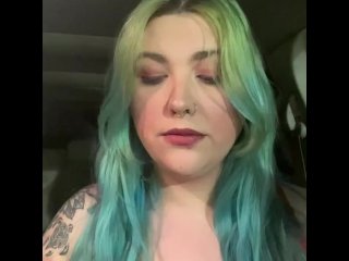 Smoke with me? 2/14/22 ❤️