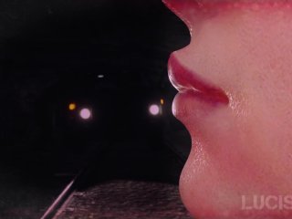 Sherry Birkcn from Resident Evil (SOUND, 60FPS, 4K) • Free Porno Video Gram, XXX Sex Tube