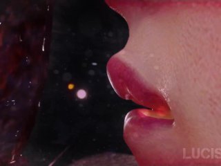 Sherry Birkin from Resident Evil (SOUND, 60FPS, 4K)