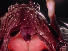 Sherry Birkin from Resident Evil (SOUND, 60FPS, 4K)