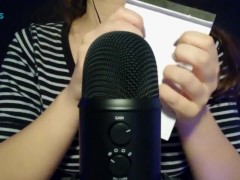• Pretty Fast ASMR •
