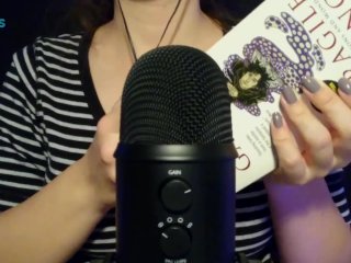 solo female, asmr, verified amateurs, scratching