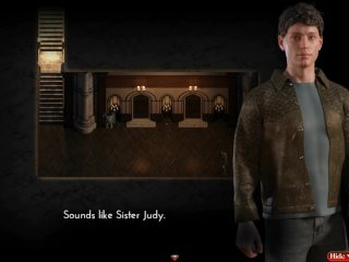 The Genesis Order v14022 Part 33 Sexy Girls By LoveSkySan69