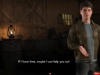 The Genesis Order v14022 Part 34The Perfect Blowjob By LoveSkySan69