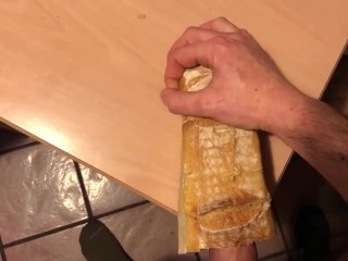 Гребаный хлеб 3