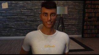 Being A Dik (Dik Route) 208