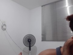 I like that my friend is down