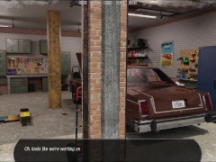 Halfway House 92 - Screenshot 10 of 16 - Game Walkthrough