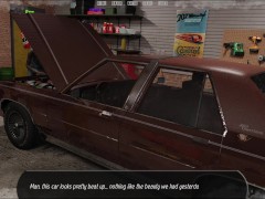 Halfway House 92 - Screenshot 11 of 16 - Kink