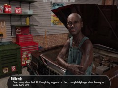 Halfway House 92 - Screenshot 13 of 16 - Big Boobs