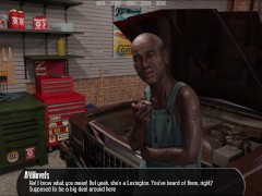 Halfway House 92 - Screenshot 15 of 16 - Game Walkthrough