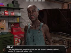 Halfway House 92 - Screenshot 16 of 16 - Kink