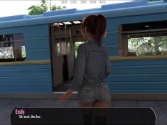 Halfway House 92 - Screenshot 2 of 16 - Butt