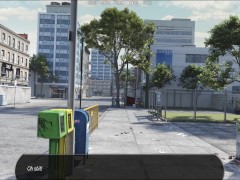 Halfway House 92 - Screenshot 5 of 16 - Game Walkthrough