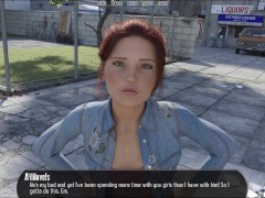 Halfway House 92 - Screenshot 7 of 16 - Butt