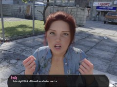 Halfway House 92 - Screenshot 8 of 16 - Big Boobs