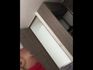 horny teen, hot girl, small tits, cell iphone video