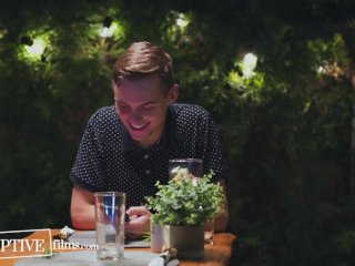 Teacher Reconnects With and Makes Love to Former Student - Greg McKeon, Jack Bailey - Disruptive screenshot number 0