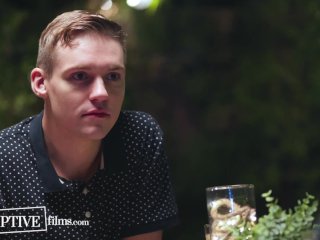 Teacher Reconnects With and Makes Love to Former Student - Greg McKeon, Jack Bailey - Disruptive screenshot number 2