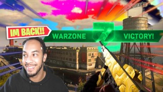 Call of Duty Warzone: Rebirth Island Cooper Carbine Will Make You CUM!
