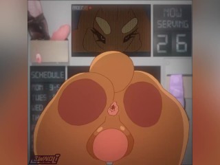 LOPUNNY BONUS #3 [LOOP]