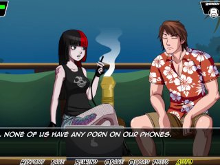 Paradise Lust [Flexible Media] - (PT 24)