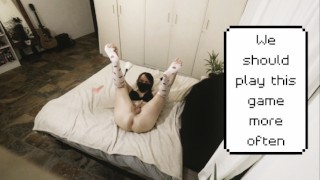 PMV Compilation Sissy Slut Femboy Caption Story