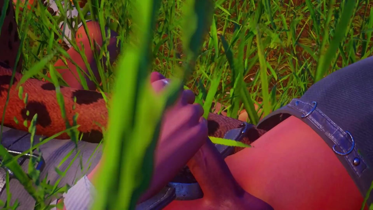 Garota Peluda Acasala com Um Homem | Monstro Peludo| 3D Porn Wild Life -  Pornhub.com