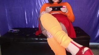 VELMA Dressup