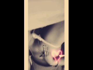 Le envié esto a mi novio y me vino a visitar