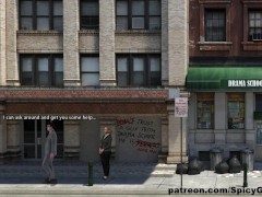 Adventures Of Willy D: Nude Pictures From His Girlfriend-Ep5