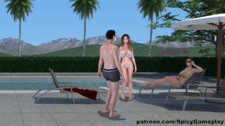 Приключения Вилли Д: Распутная Милфа Ep9